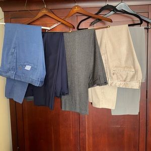 Bundle Incotex pants